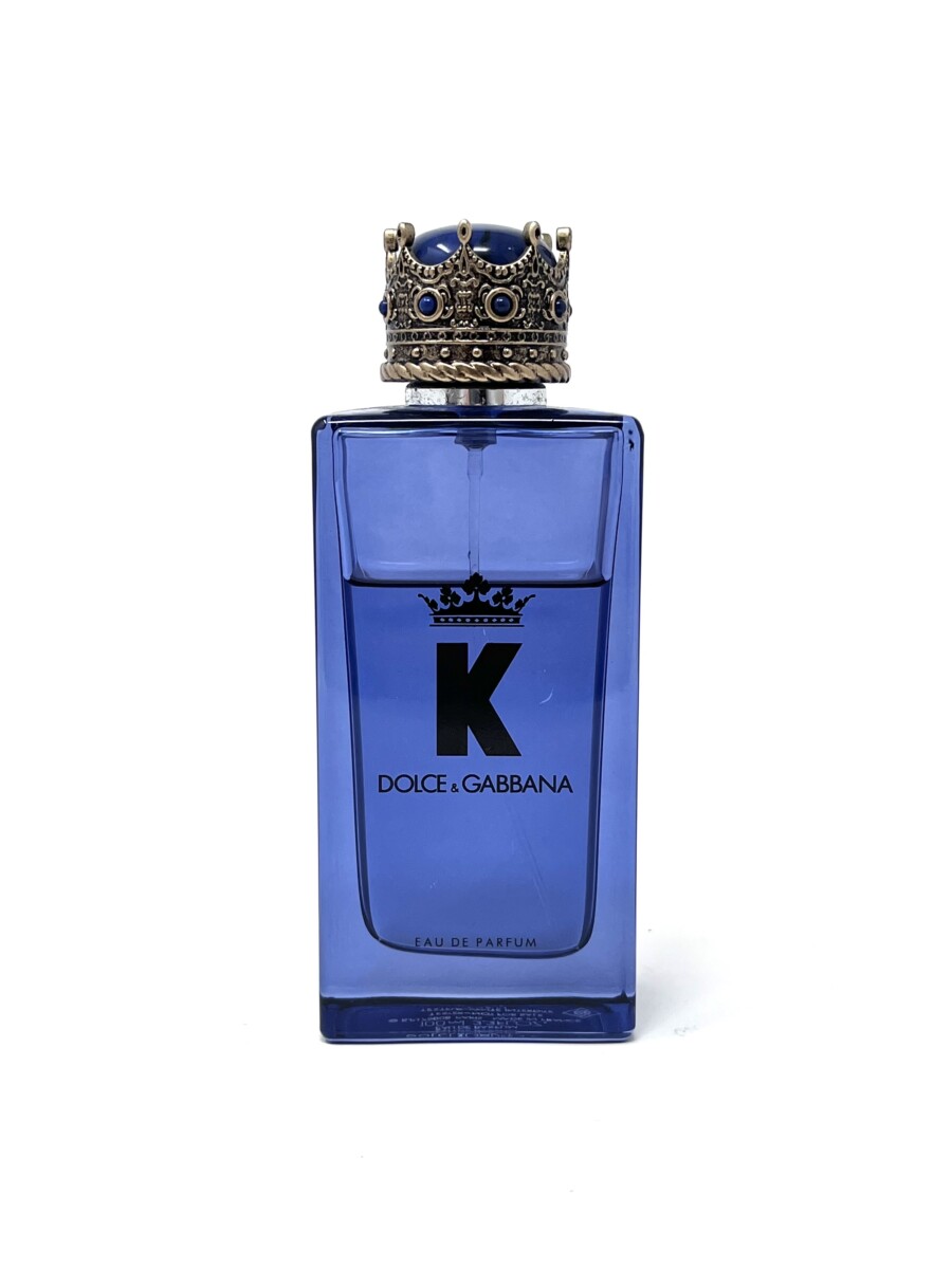 king parfum